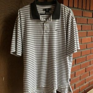 Nike Golf Polo VTG
